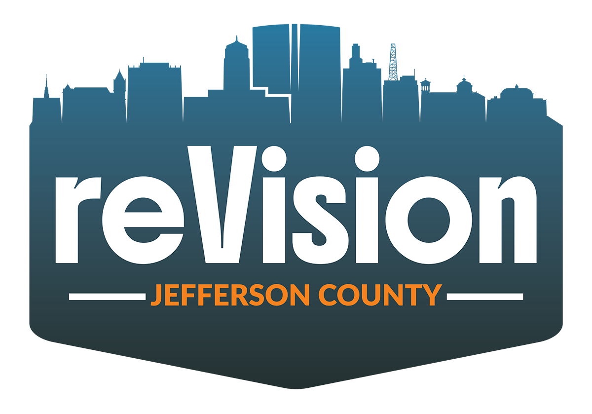 Jefferson County reVision